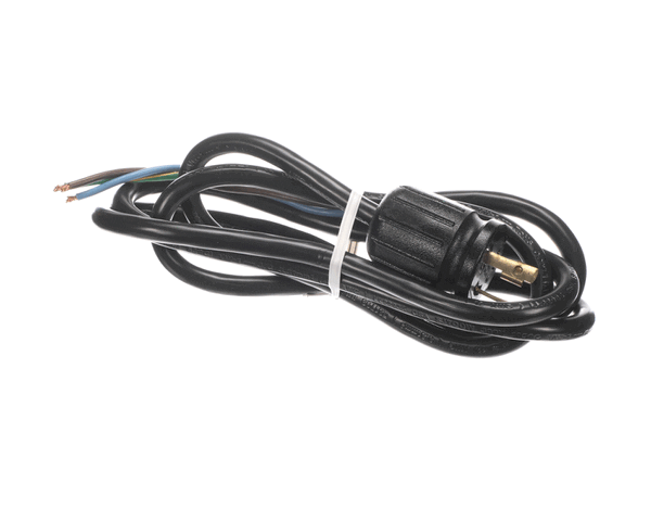 Marshall Air 504145 Cord Set, 12/3 Sjtow 105 Deg C (MSA504145)