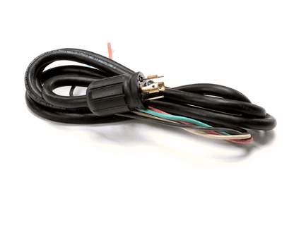 Marshall Air 504264 Cord Set, 12/4 Sjoow 90 Deg C (MSA504264)