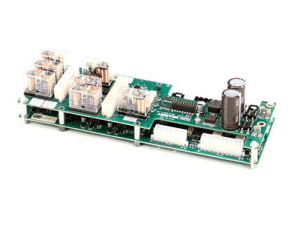 Marshall Air 504285 Module, I/O Interface (MSA504285)