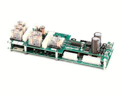 Marshall Air 504285 Module, I/O Interface (MSA504285)