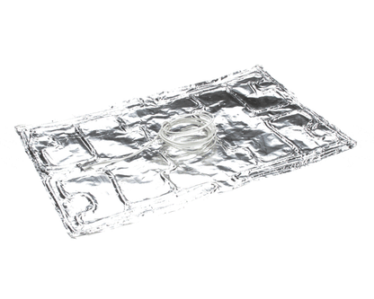 Marshall Air 504293 Blanket Heat 200W 120V (MSA504293)