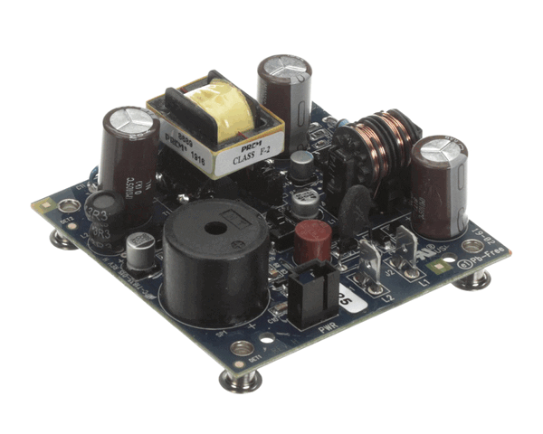 Marshall Air 504318 Power Supply, 3 Channel Timer (MSA504318)