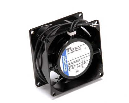 Marshall Air MSA504344 axial fan 115V 9W (3-1/4 inchesSq) (MSA504344)