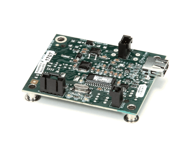 Marshall Air 504346 Usb Gateway Board M#Dh5F-333 (MSA504346)