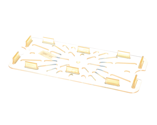 Marshall Air 504378 Drain Trivet (MSA504378)