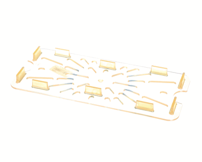 Marshall Air 504378 Drain Trivet (MSA504378)
