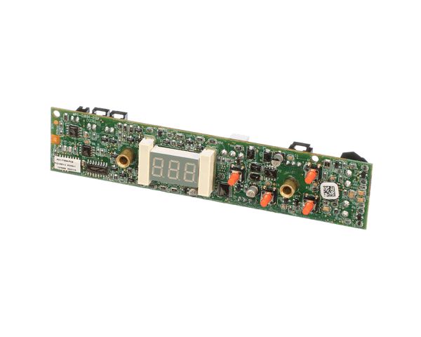 Marshall Air 504385 Electronic Temp Controller Dxl (MSA504385)