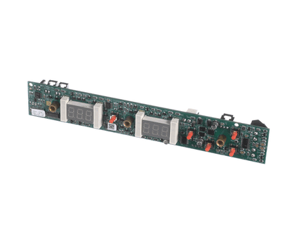 Marshall Air 504386 Control,Intergrated Time/Temperature (MSA504386)