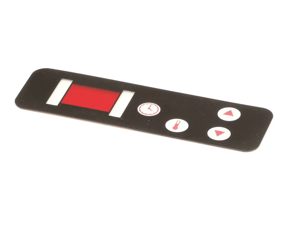 Marshall Air MSA504397 Panel Overlay (MSA504397)