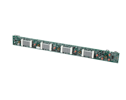 Marshall Air 504480 Integrated Time/Control (MSA504480)