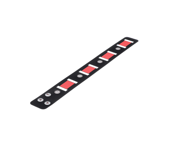 Marshall Air 504481 Overlay Hold Cabinet (MSA504481)