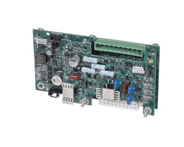 Marshall Air 504535 I/O Board,2.8" Touchscreen (MSA504535)