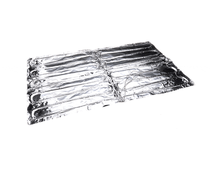 Marshall Air 504654 Heater, Blanket 157W 120V (MSA504654)