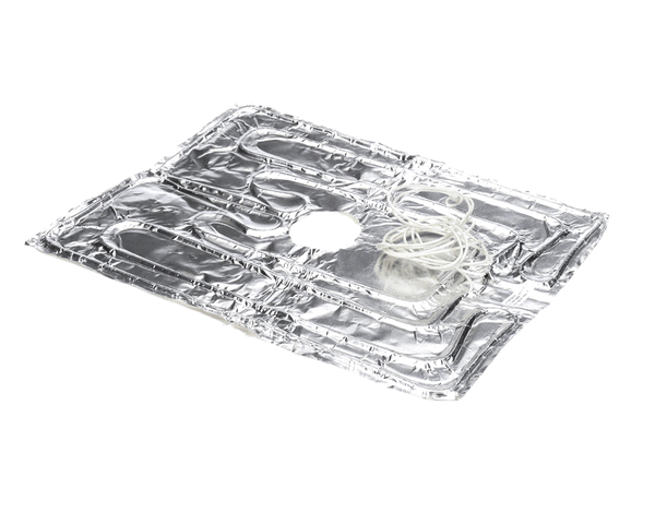 Marshall Air 504798 16.5" X 12.5" Rev Dw Blanket (MSA504798)