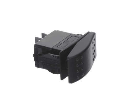 Marshall Air 504802 Switch, Rocker Momentary (MSA504802)