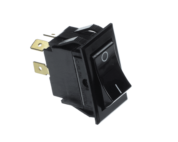 Marshall Air 504803 Rocker Switch 20A 125 Dsp (MSA504803)