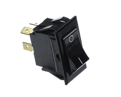 Marshall Air 504803 Rocker Switch 20A 125 Dsp (MSA504803)