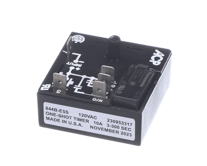 Marshall Air 504813 Timer Module One Time (MSA504813)