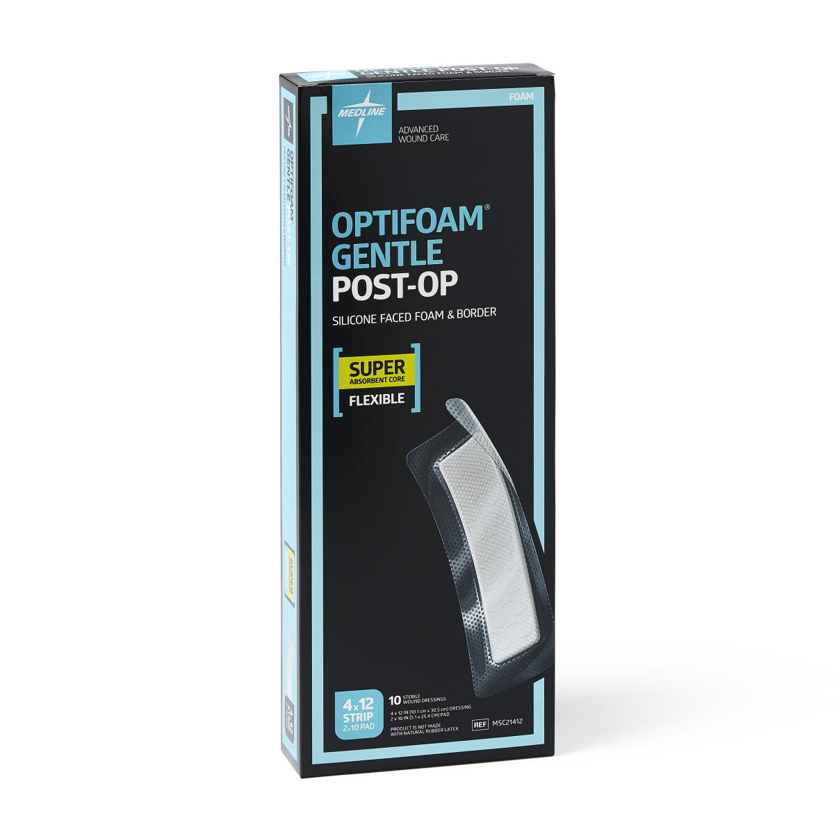 optifoam-gentle-silicone-faced-post-op-foam-dressing-4-x-12-with-2-x-10-pad-10-bx-msc21412z_1