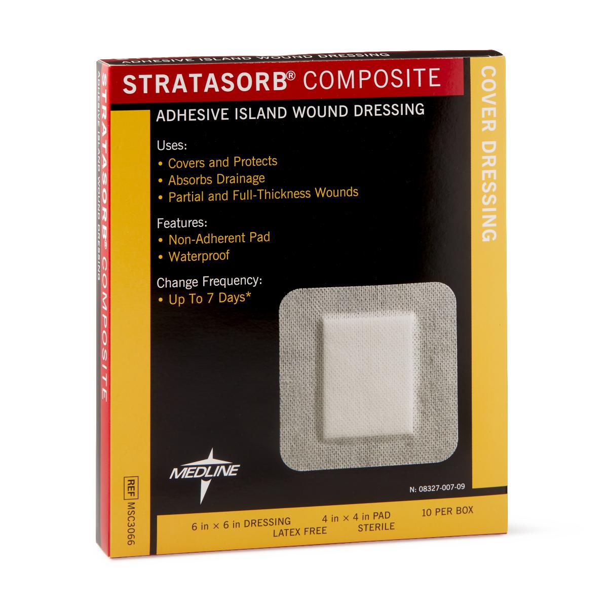 stratasorb-composite-adhesive-island-wound-dressings-6-x-6-10-bx-msc3066z_1