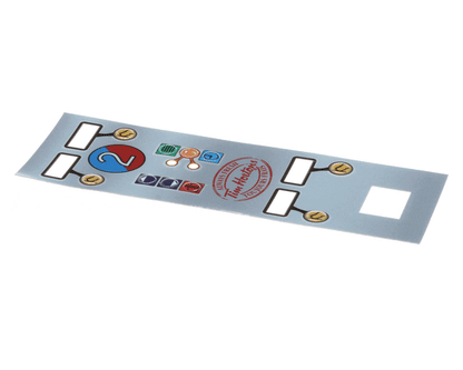 Meister Cook, LLC Dmw-20111-Tdl Graphic Overlay, Dmw-22-Tdl. T (MSTDMW-20111-TDL)