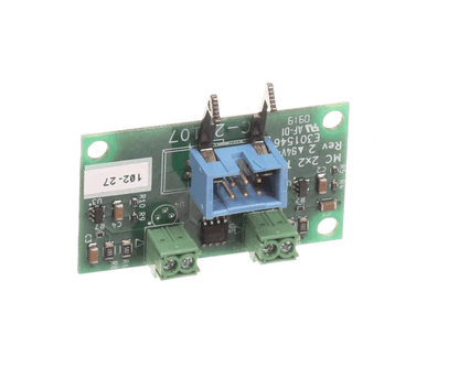 Meister Cook, LLC Dmw-20114 Pcb, Thermocouple , 6 Pin (MSTDMW-20114)