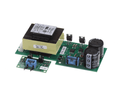 Meister Cook, LLC Dmw-20121 Pcb Power Supply, Dmw-22 W/ 6- (MSTDMW-20121)