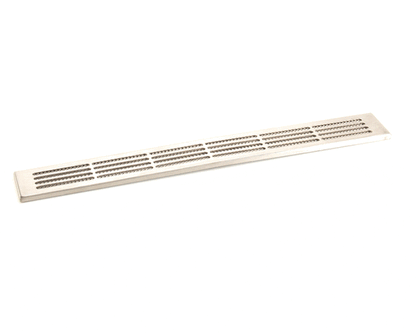 Meister Cook, LLC Fh-23-Fi-100 Grease Filter, Rev 01 (MSTFH-23-FI-100)