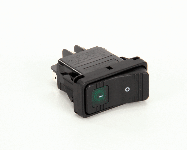 Meister Cook, LLC Fh-23-Sw-100 On/Off Switch (Ip68, Rocker, D (MSTFH-23-SW-100)