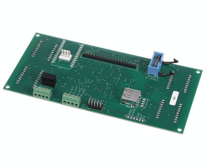 Meister Cook, LLC Hh-20105 Ui Pcb Microprocessor For Hh (MSTHH-20105)