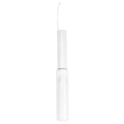 Hospeco® Comfort Plus® Bulk Tampons, Super, Cardboard Applicator, 500/Case (HOSMTB-500S)