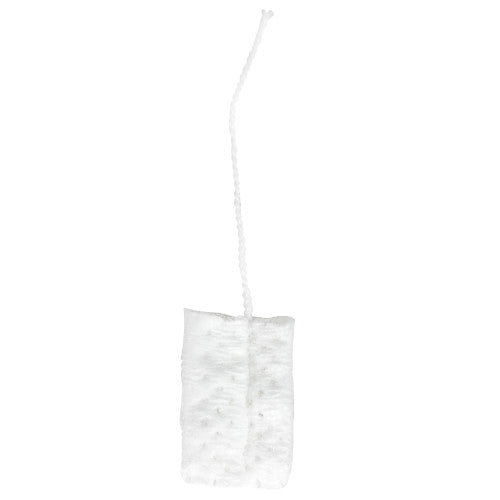 Hospeco® Comfort Plus® Bulk Tampons, Super, Cardboard Applicator, 500/Case (HOSMTB-500S)