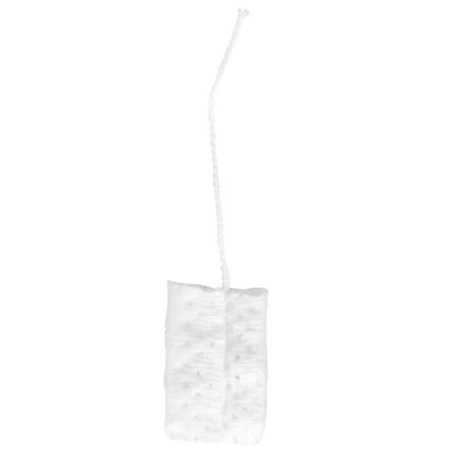 Hospeco® Comfort Plus® Bulk Tampons, Super, Cardboard Applicator, 500/Case (HOSMTB-500S)