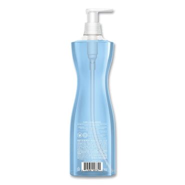 Method Dish Soap Pump, Hour-Glass Bottle Shape, Sea Minerals Scent, 18 oz Pump Bottle (MTH318972EA)