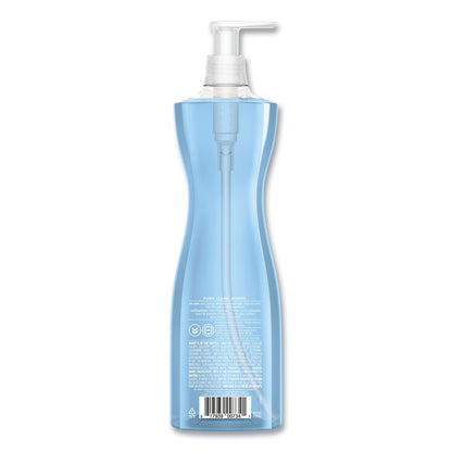Method Dish Soap Pump, Hour-Glass Bottle Shape, Sea Minerals Scent, 18 oz Pump Bottle (MTH318972EA)