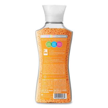 Method Fragrance Booster Beads, Ginger Mango Scent, 14.8 oz Bottle, 6/Carton (MTH359699)