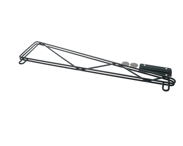 Metro 1Wd24K3 Sgl Bracket In K3 (MTRO1WD24K3)