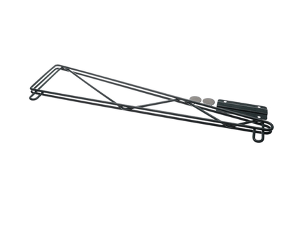 Metro 1Wd24K3 Sgl Bracket In K3 (MTRO1WD24K3)