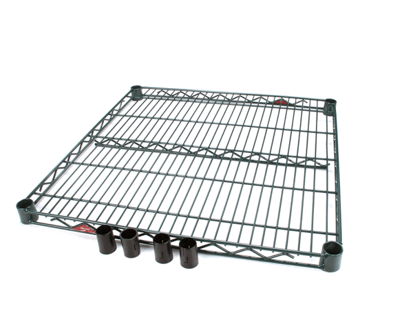 Metro 2424Nk3 24X24 Metroseal Iii Shelf (MTRO2424NK3)