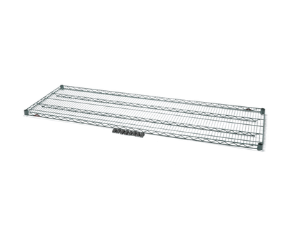 Metro 2472Nk3 24X72 Metroseal Iii Shelf (MTRO2472NK3)