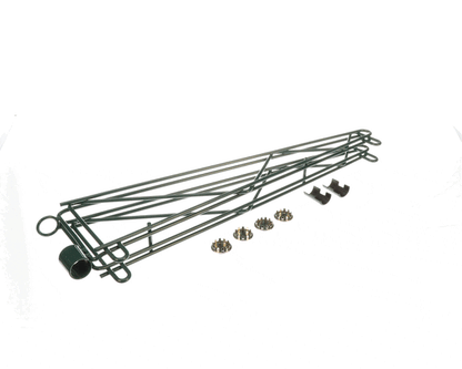 Metro 2Ws24K3 Dbl Bracket In Metroseal 3 (MTRO2WS24K3)