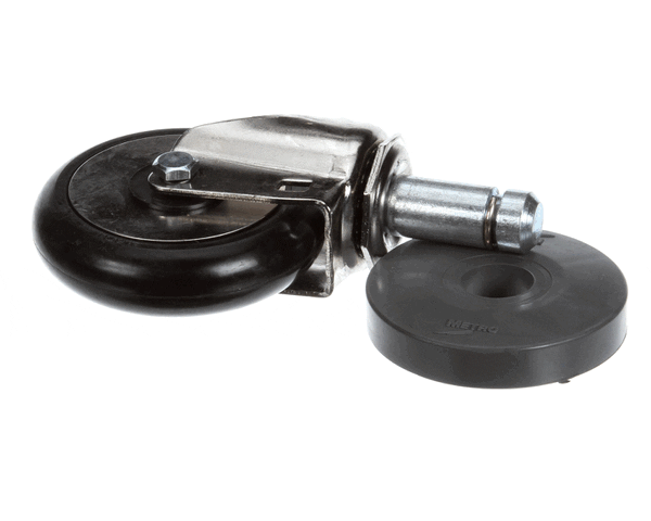 Metro 4Ld Caster And Bumper (MTRO4LD)