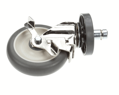 Metro 5Mpb Caster Bpr & Inst Sht (MTRO5MPB)