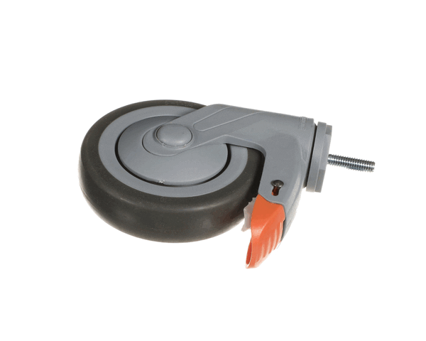 Metro 5Ptl-Nb Caster (MTRO5PTL-NB)