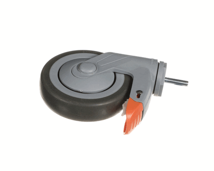 Metro 5Ptl-Nb Caster (MTRO5PTL-NB)