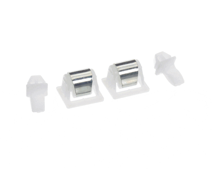 MovinCool 484009-1470 Holder,Front Panel Clip (MVCL484009-1470)