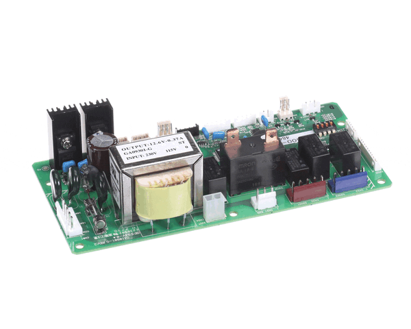 MovinCool 484500-4840 Controller Assy (MVCL484500-4840)