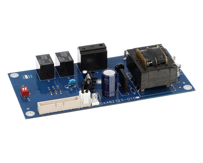 MovinCool Gx484500-3590 Relay Board (MVCLGX484500-3590)
