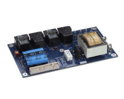 MovinCool La484500-2293 Relay Board (MVCLLA484500-2293)