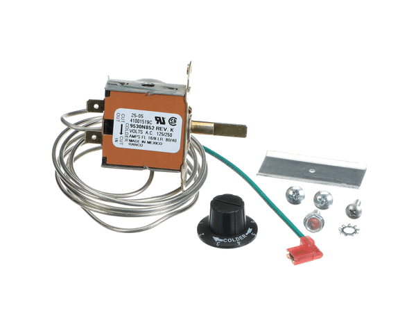 Marvel Refrigeration 42240589 Thermostat 42 In Cap (MVL42240589)